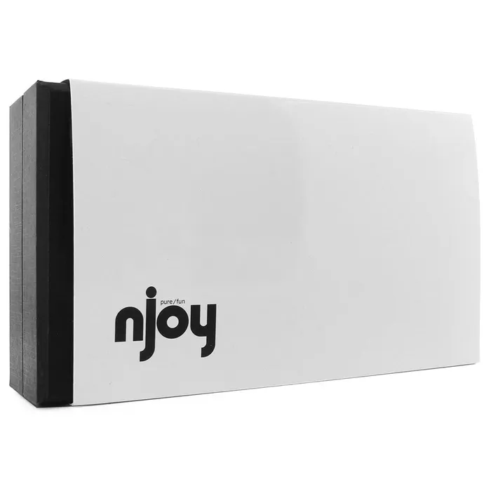 njoy Anal Pure Plug 2