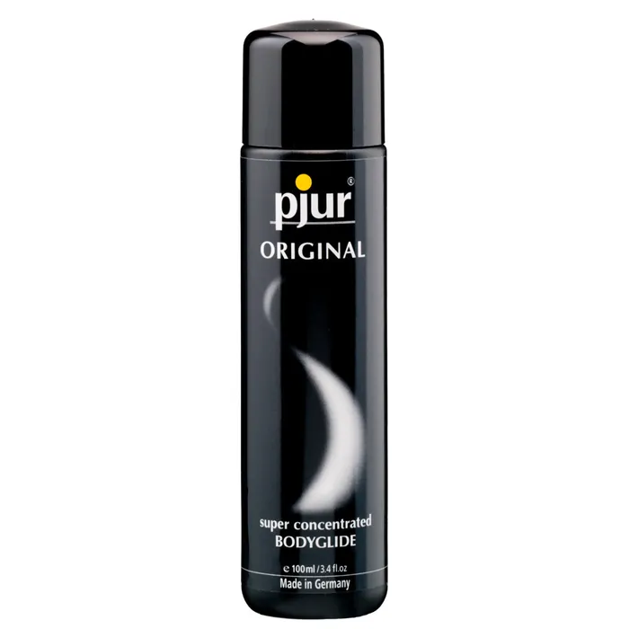 Original Super Concentrated Bodyglide in 34oz100ml Pjur Female Sex Toys
