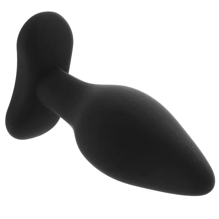 Ouch Apex Butt Plug Set Shots Toys Anal