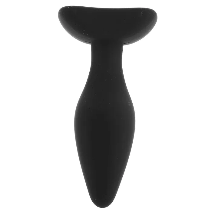 Ouch Apex Butt Plug Set Shots Toys Anal