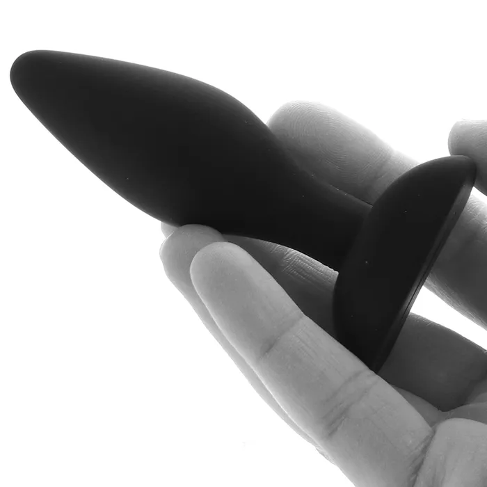 Ouch Apex Butt Plug Set Shots Toys Anal