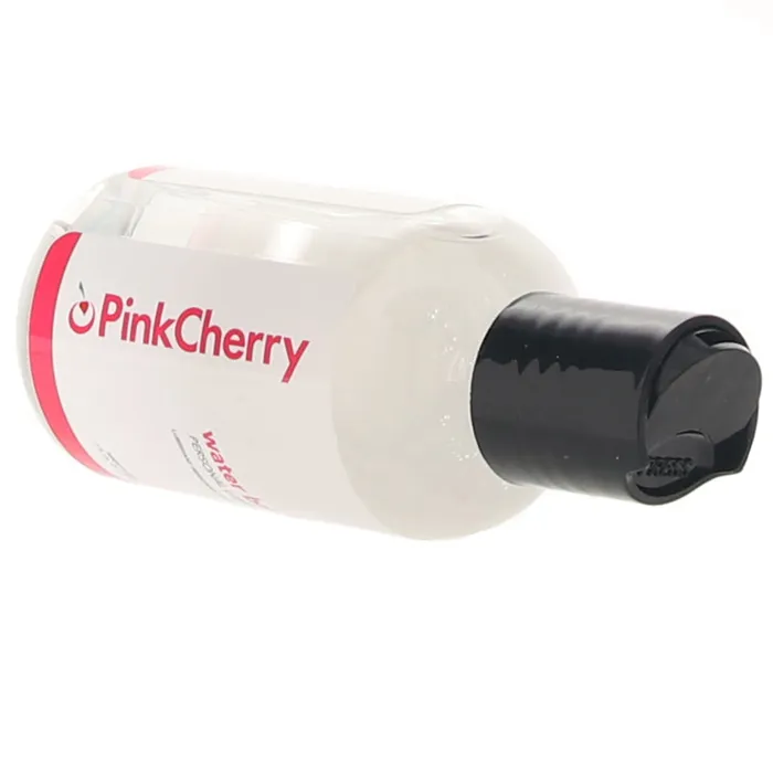PinkCherry Water Based Lubricant in 2oz59ml PinkCherry Lubricants PinkCherry Water Based Lubricant in 2oz59ml PinkCherry Lubricants