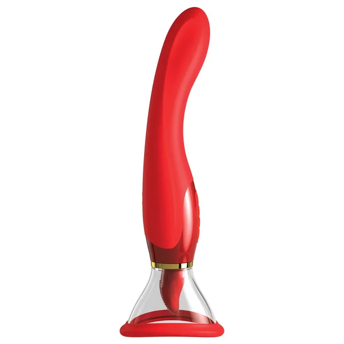 PIPEDREAM Female Sex Toys Fantasy for Her Luxury Edition Her Ultimate Pleasure