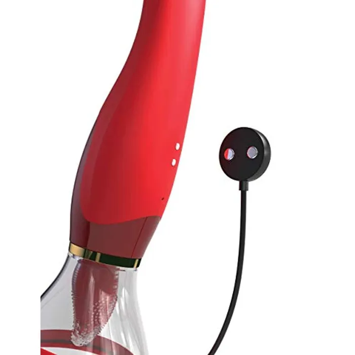 PIPEDREAM Female Sex Toys Fantasy for Her Luxury Edition Her Ultimate Pleasure