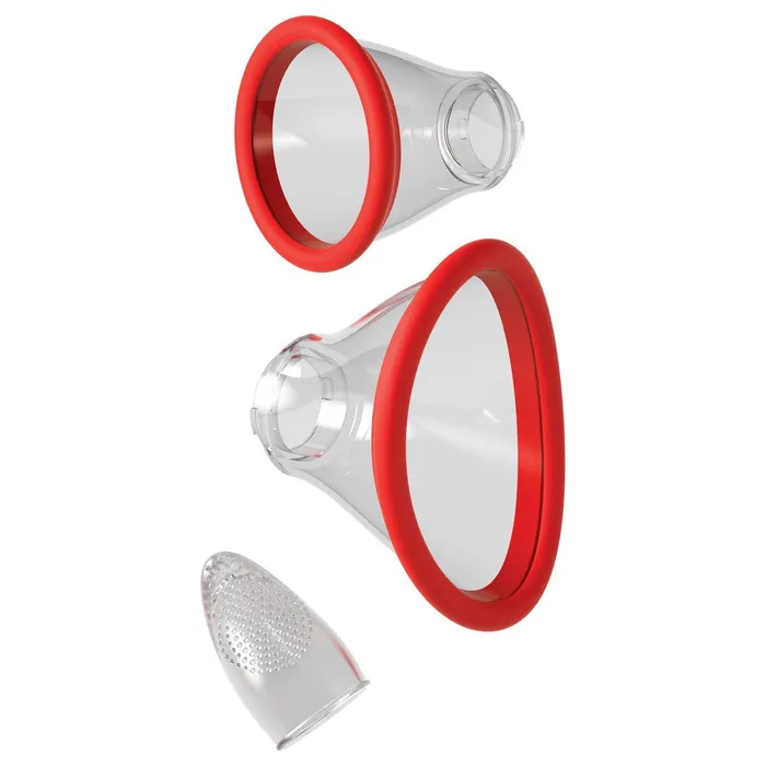 PIPEDREAM Female Sex Toys Fantasy for Her Luxury Edition Her Ultimate Pleasure