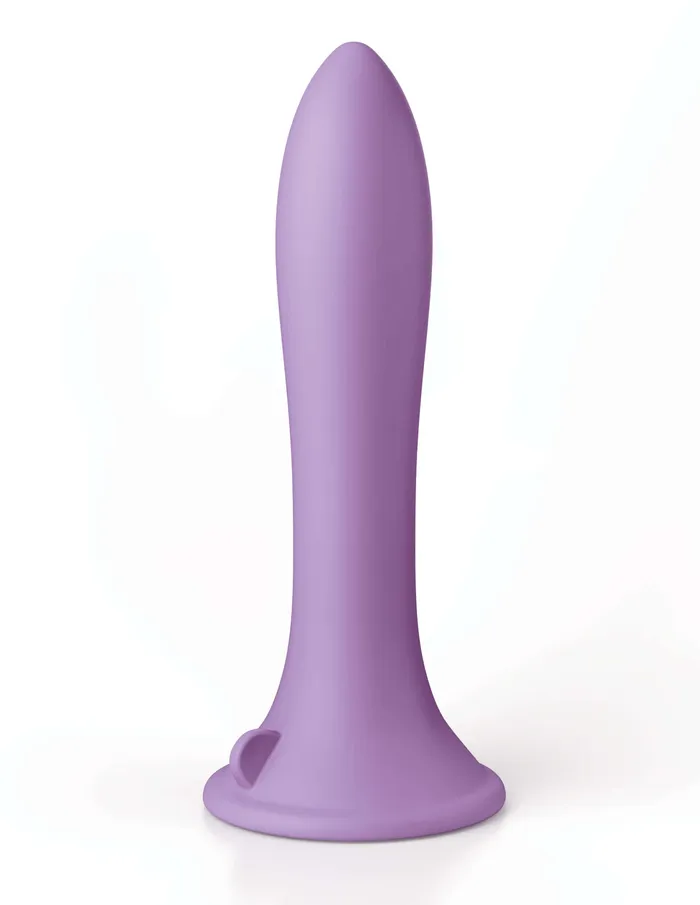 Pipedream Products Dildos JimmyJane Canta Suction Cup Dildo