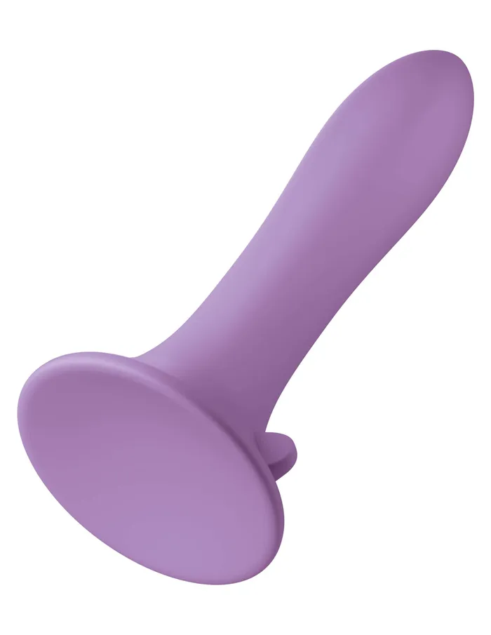 Pipedream Products Dildos JimmyJane Canta Suction Cup Dildo