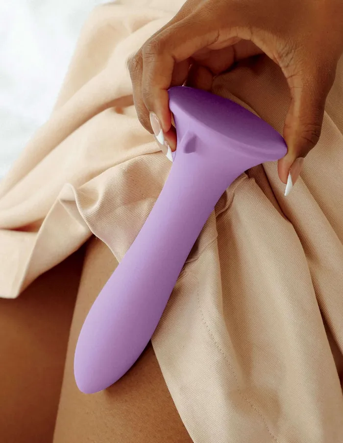 Pipedream Products Dildos JimmyJane Canta Suction Cup Dildo