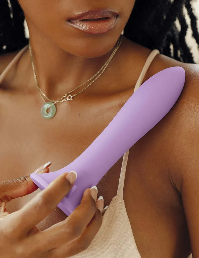 Pipedream Products Dildos JimmyJane Canta Suction Cup Dildo