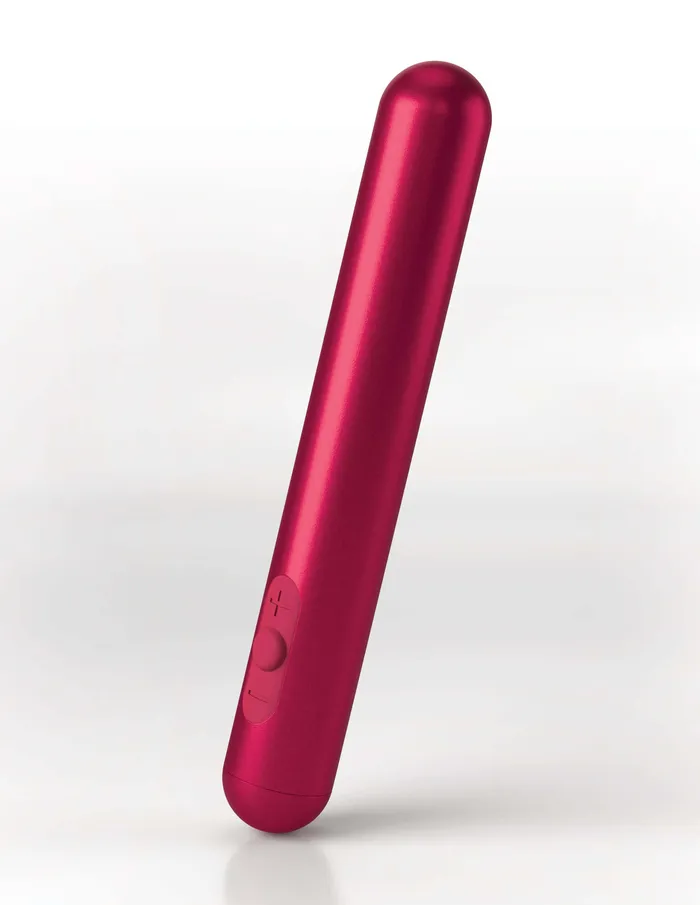 Pipedream Products Vibrators JimmyJane Chroma Pink Bullet Vibrator