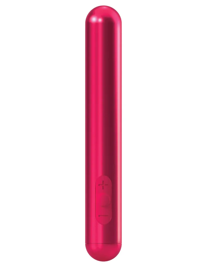 Pipedream Products Vibrators JimmyJane Chroma Pink Bullet Vibrator