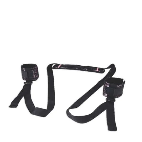 Polyester Velvet Position Pal Electric Hustler Lingerie Vibrators