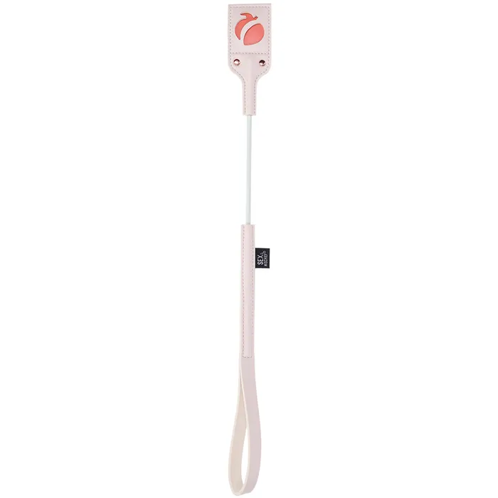 SM Peaches n CreaMe Impressions Crop Sportsheets Vibrators