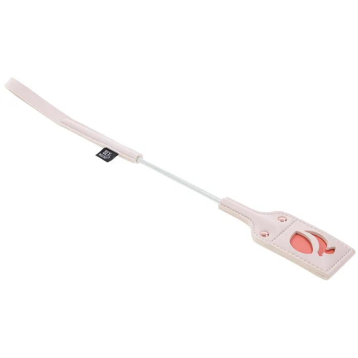 SM Peaches n CreaMe Impressions Crop Sportsheets Vibrators