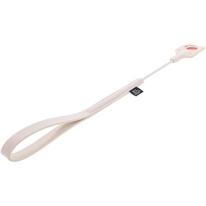 SM Peaches n CreaMe Impressions Crop Sportsheets Vibrators