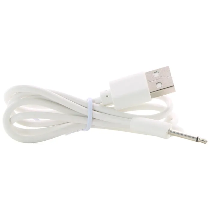 Screaming O Vibrators ReCharge Charging Cable