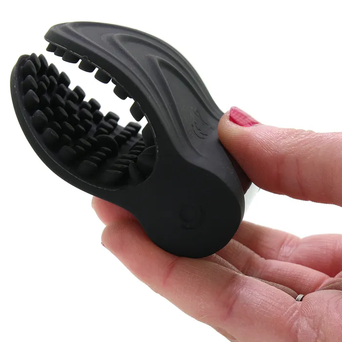 Sir Richards Condom Company Male Sex Toys Control Vibrating Silicone Edging Trainer