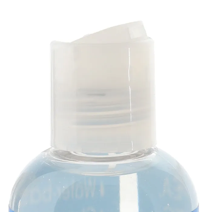 Sliquid Female Sex Toys H2O Glycerin Free Natural Lube in 42oz125ml