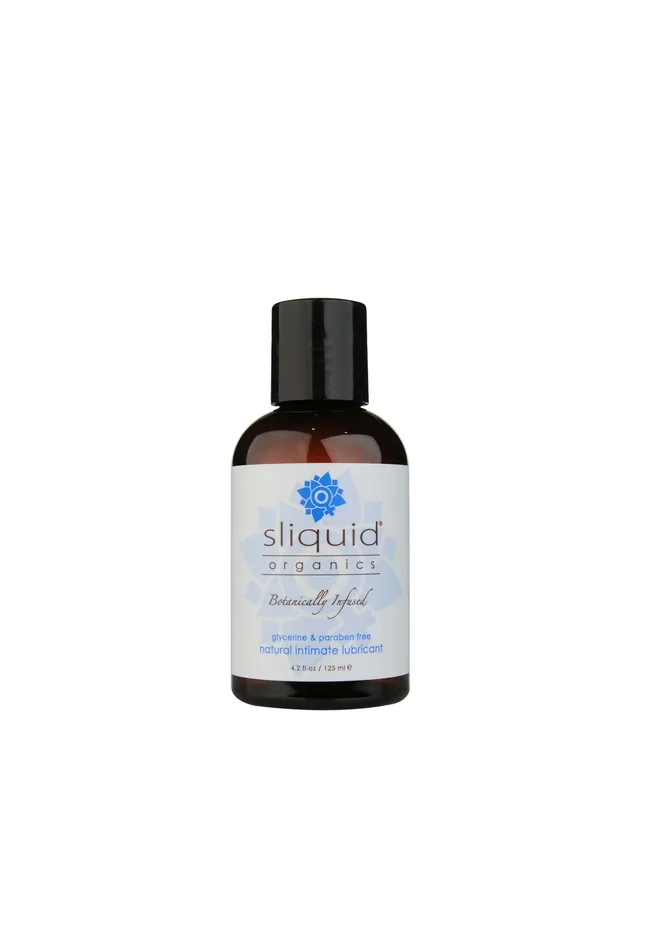 Sliquid Organics Natural Simple Water Based Organic Lubricant 42 Oz SLiquid Lubricants Sexual Health Wellbeing Sliquid Organics Natural Simple Water Based Organic Lubricant 42 Oz SLiquid Lubricants Sexual Health Wellbeing