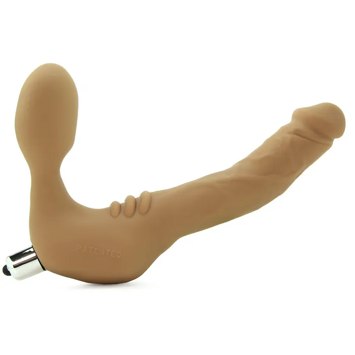 Tantus Dildos Tantus Real Strapless Slim