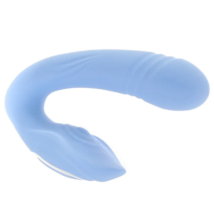Tap Thrust Dual Vibe Evolved Novelties Vibrators