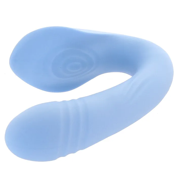 Tap Thrust Dual Vibe Evolved Novelties Vibrators