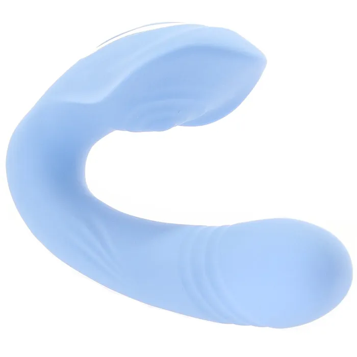 Tap Thrust Dual Vibe Evolved Novelties Vibrators