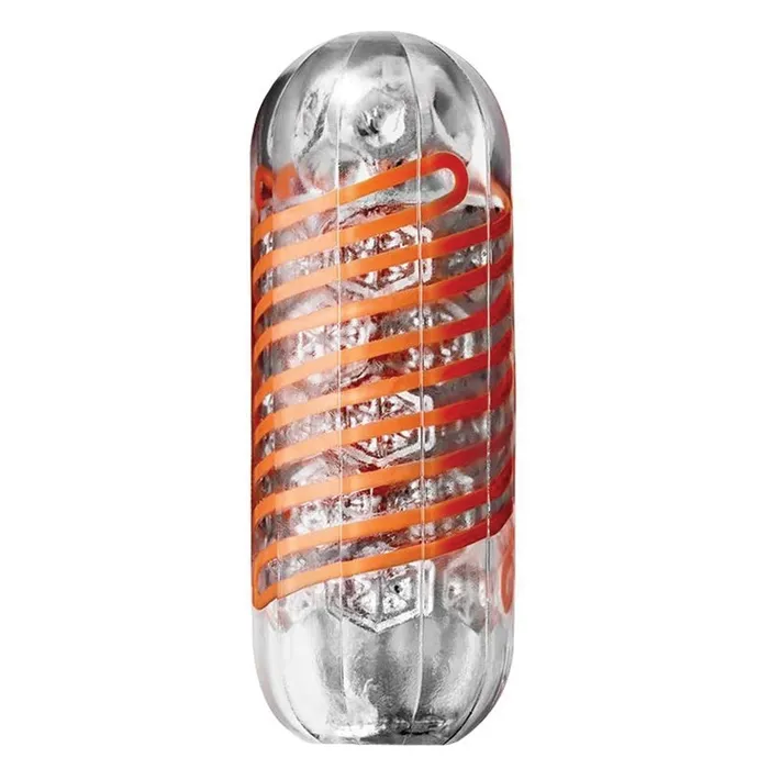 TENGA USA INC Vibrators Tenga Spinner 02 Hexa