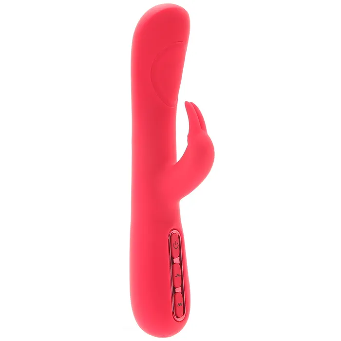 Throb Pulse Rabbit Vibe CalExotics Vibrators