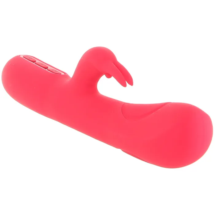 Throb Pulse Rabbit Vibe CalExotics Vibrators Throb Pulse Rabbit Vibe CalExotics Vibrators