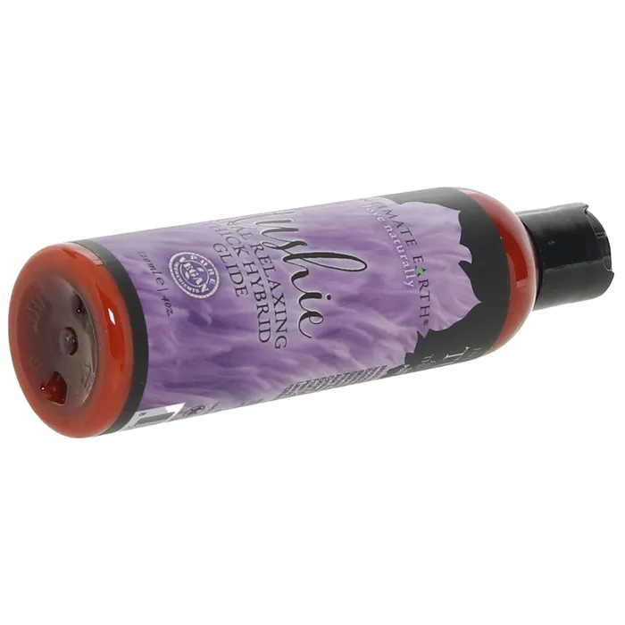 Tushie Anal Relaxing Thick Hybrid Lube in 4oz120ml New Earth Trading Anal
