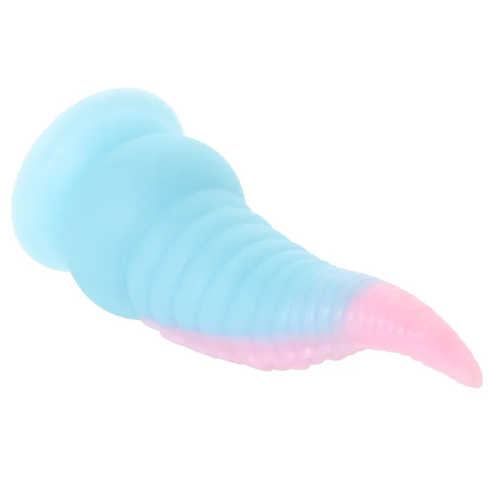 Vibrators Evolved Novelties Selopa Stuck On You Tentacle Vibe