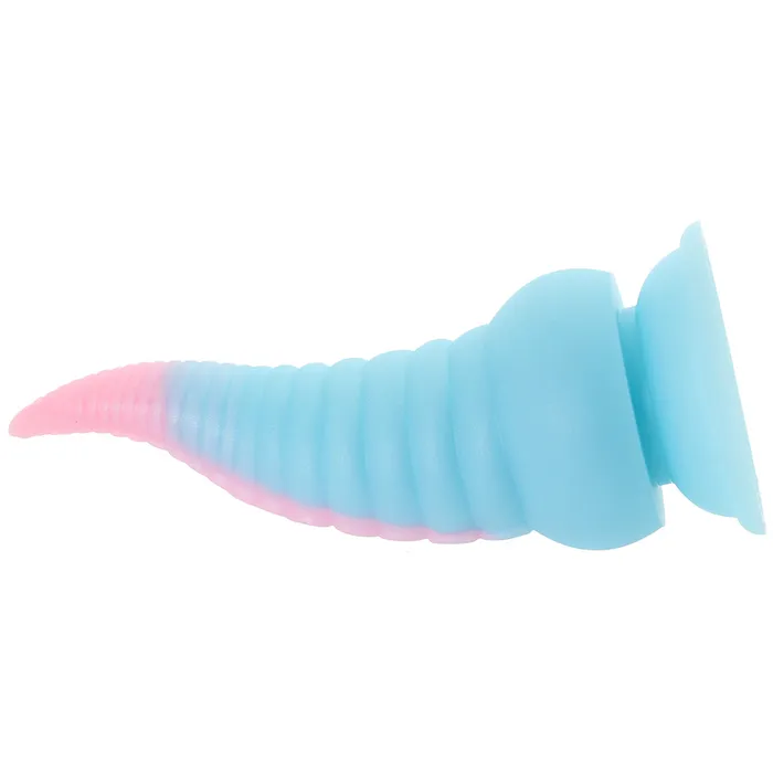 Vibrators Evolved Novelties Selopa Stuck On You Tentacle Vibe