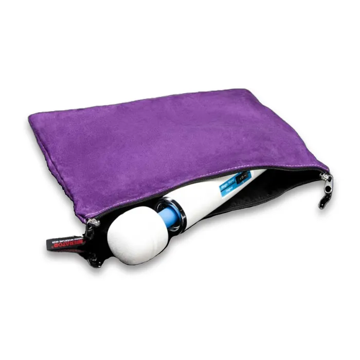 Vibrators Nylon Lined Toy Bags by Liberator AYLI