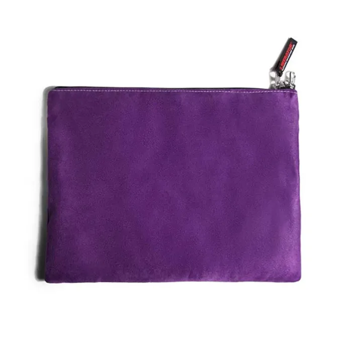 Vibrators Nylon Lined Toy Bags by Liberator AYLI