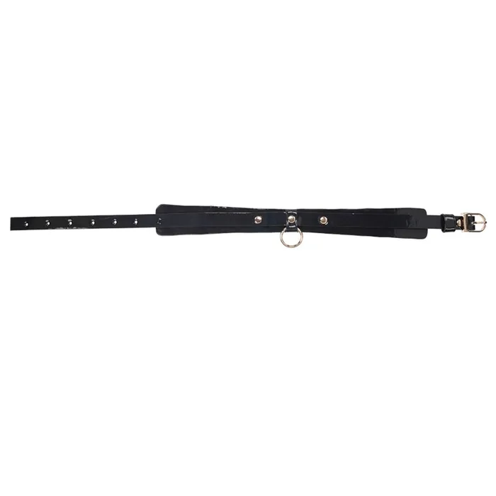 Vibrators SM Orbit Day Collar SPORTSHEETS