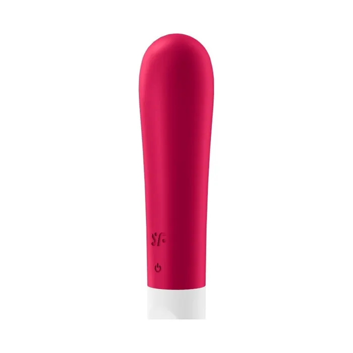 Vibrators SATISFYER Satisfyer Ultra Power Bullet 1Red