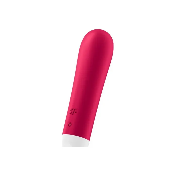 Vibrators SATISFYER Satisfyer Ultra Power Bullet 1Red