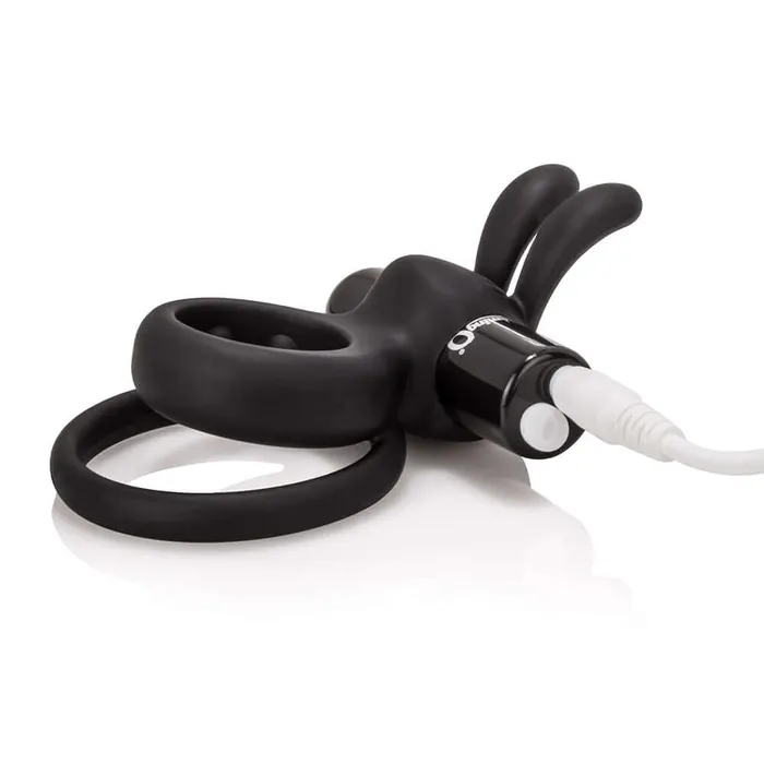Vibrators Screaming O Charged Ohare Rechargeable Rabbit Vibe Ring Screaming O