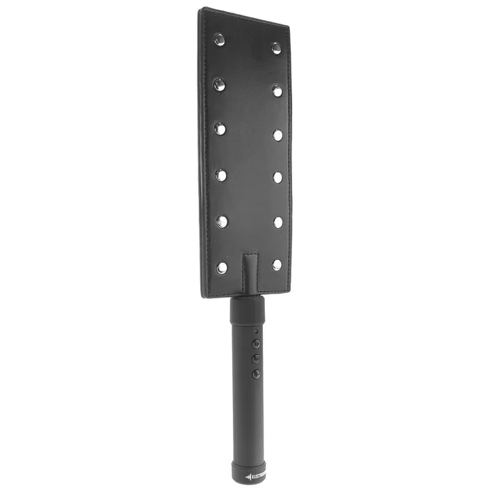 Vibrators Shots Toys ElectroShock EStim Paddle