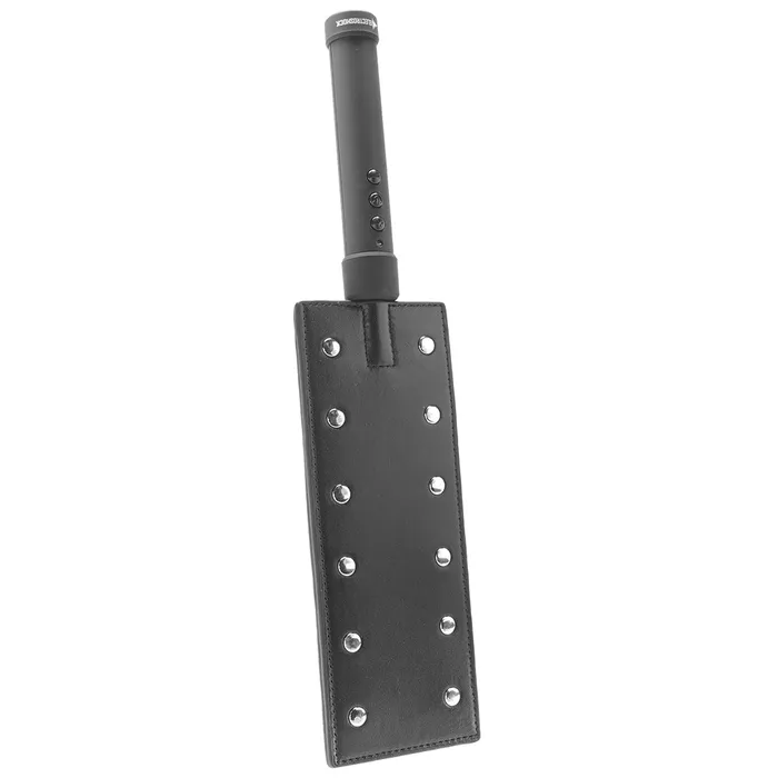 Vibrators Shots Toys ElectroShock EStim Paddle