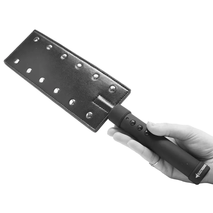 Vibrators Shots Toys ElectroShock EStim Paddle