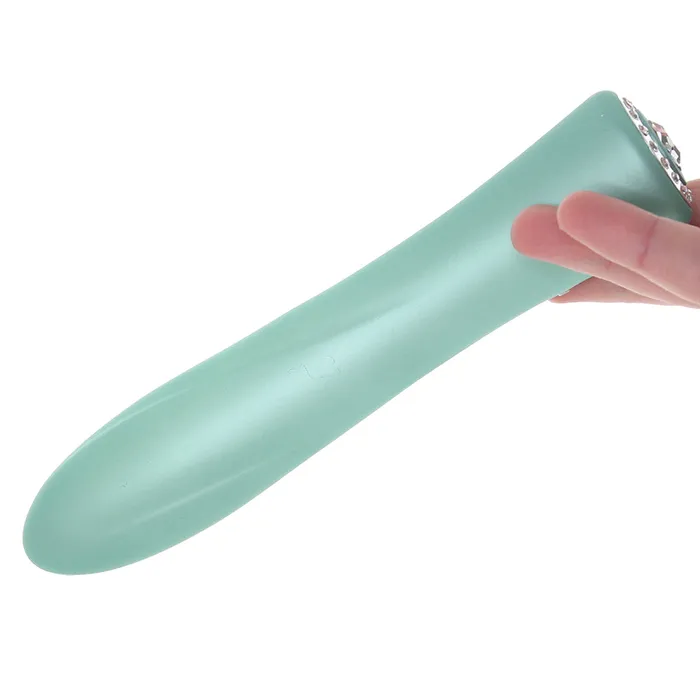 Vibrators Shots Toys Loveline La Perla II Classic Vibe