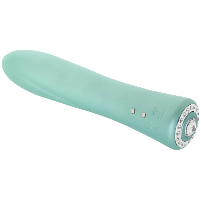 Vibrators Shots Toys Loveline La Perla II Classic Vibe