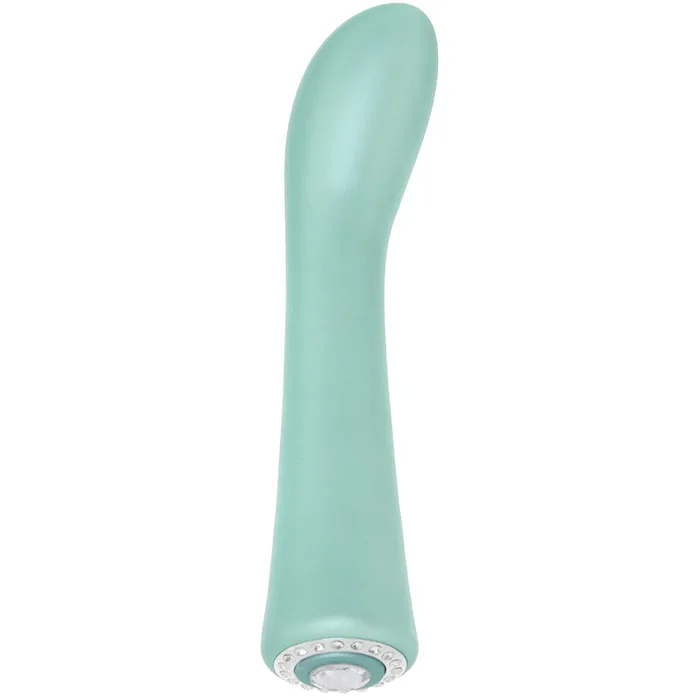 Vibrators Shots Toys Loveline La Perla III GSpot Vibe