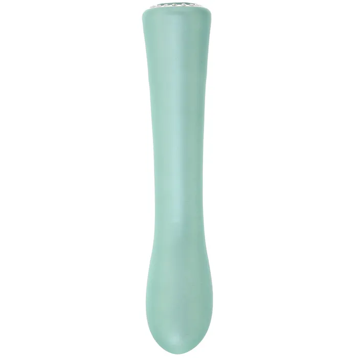 Vibrators Shots Toys Loveline La Perla III GSpot Vibe