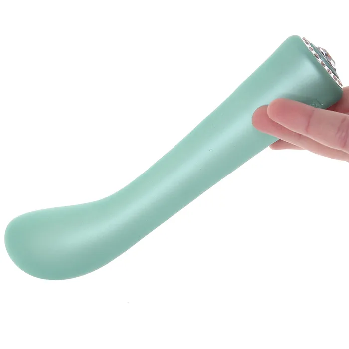 Vibrators Shots Toys Loveline La Perla III GSpot Vibe