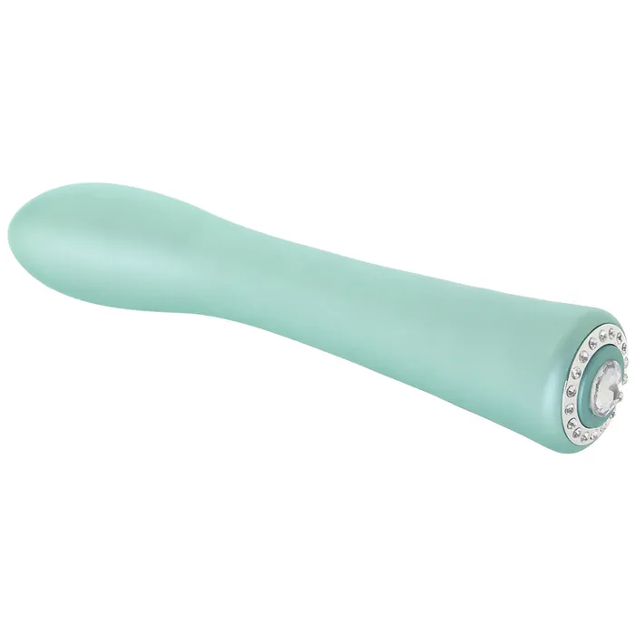 Vibrators Shots Toys Loveline La Perla III GSpot Vibe