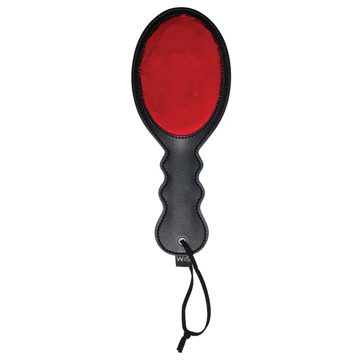 Vibrators SPORTSHEETS SM Amor Paddle