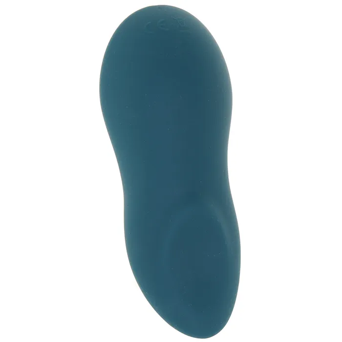 WeVibe WeVibe Touch X Magic Multitasker Vibe in Green Velvet Vibrators